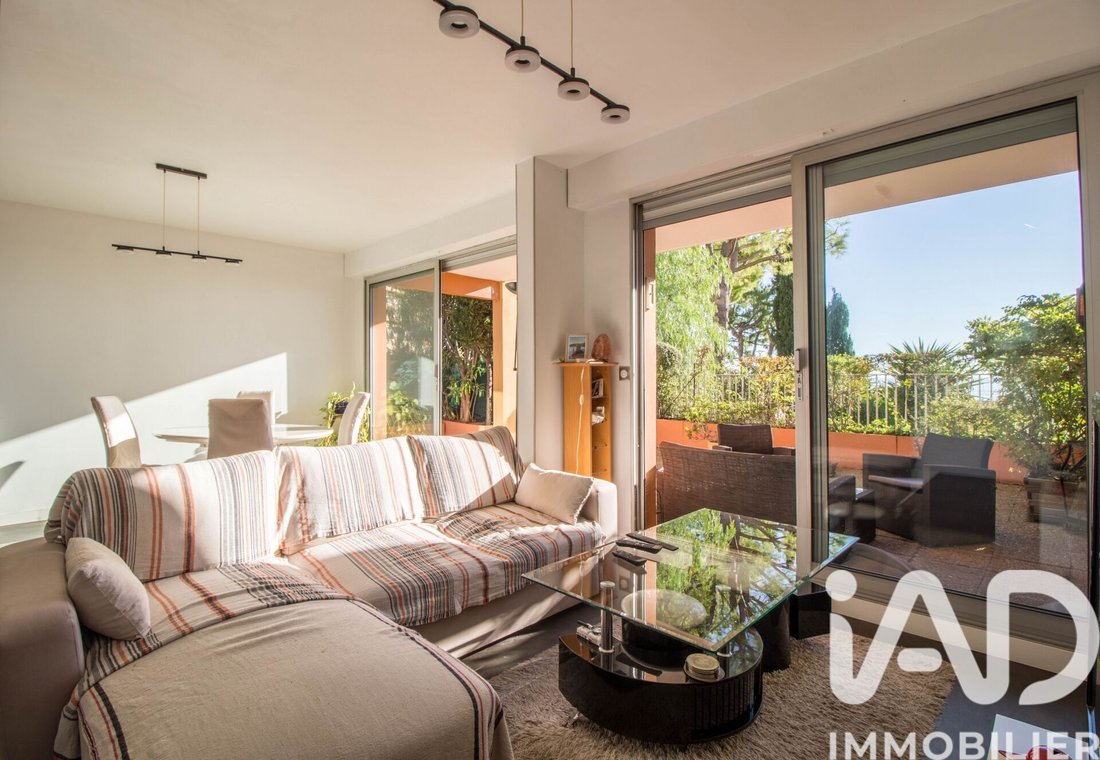 Apartment in Nice, Provence-Alpes-Côte d'Azur, France 5 - 16604061
