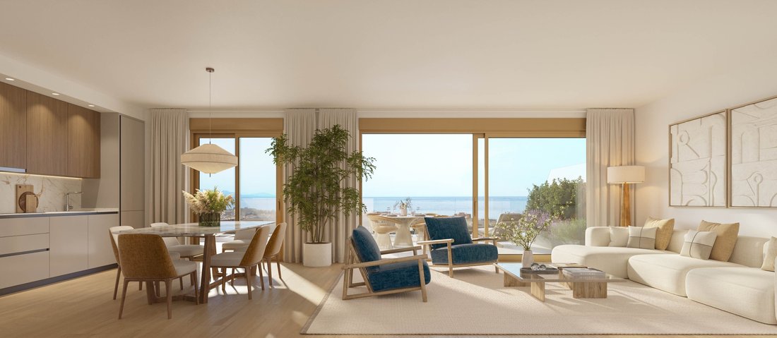 Appartamento a Torremolinos, Andalusia, Spagna 5 - 16602808
