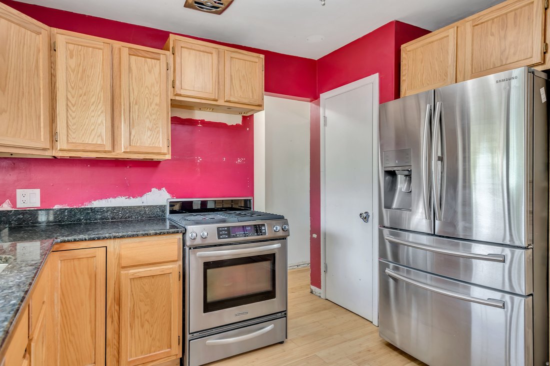House in South Salt Lake, Utah, United States 5 - 16594187