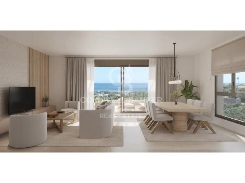 Apartment in Estepona, Andalusia, Spain 5 - 16605441
