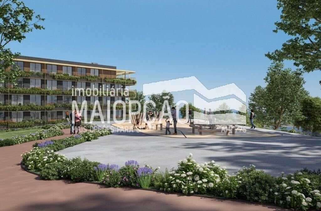 Apartment in Canidelo, Porto District, Portugal 3 - 16604399