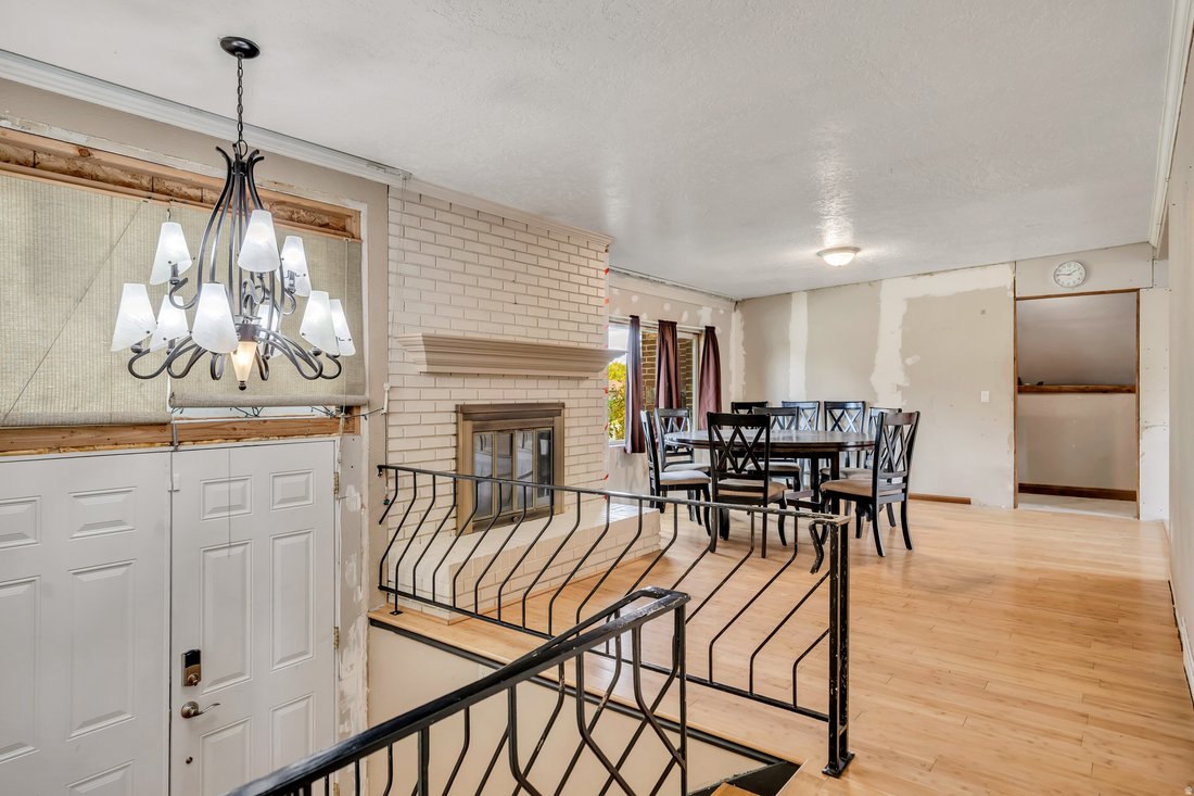 House in South Salt Lake, Utah, United States 2 - 16594187