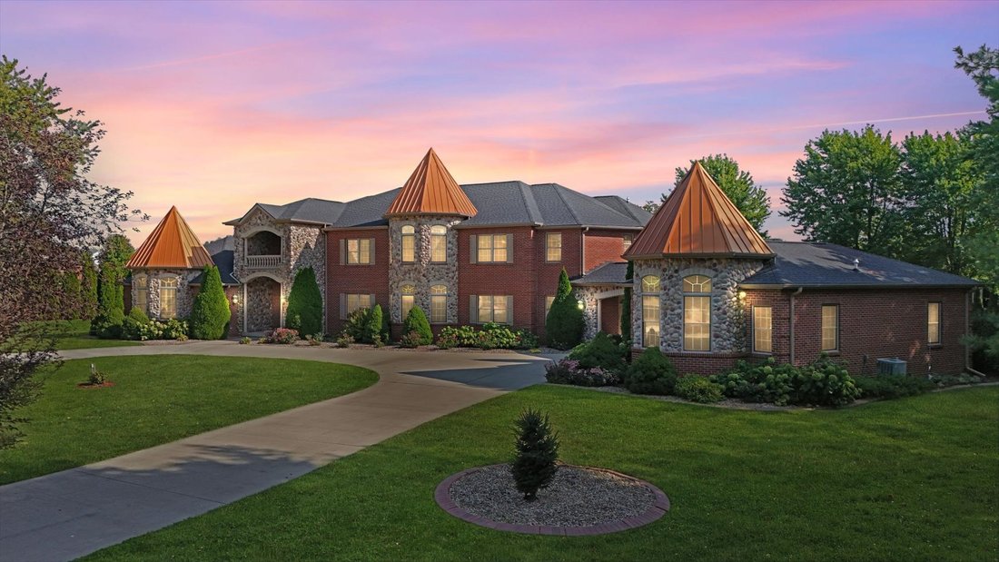 House in Champaign, Illinois, United States 2 - 16587586