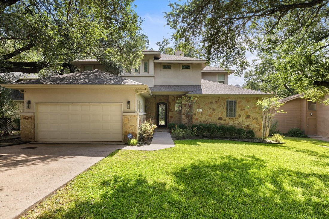 House in Austin, Texas, United States 4 - 16596921