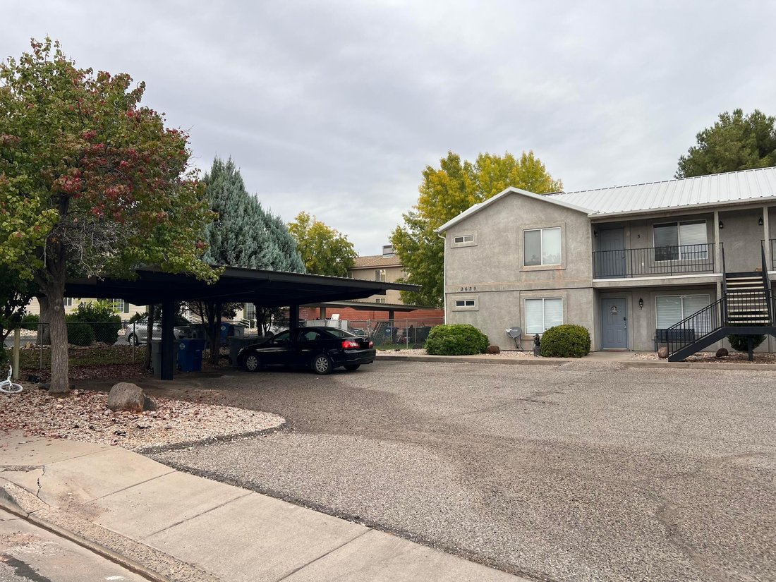 Apartment in St. George, Utah, United States 3 - 16581898