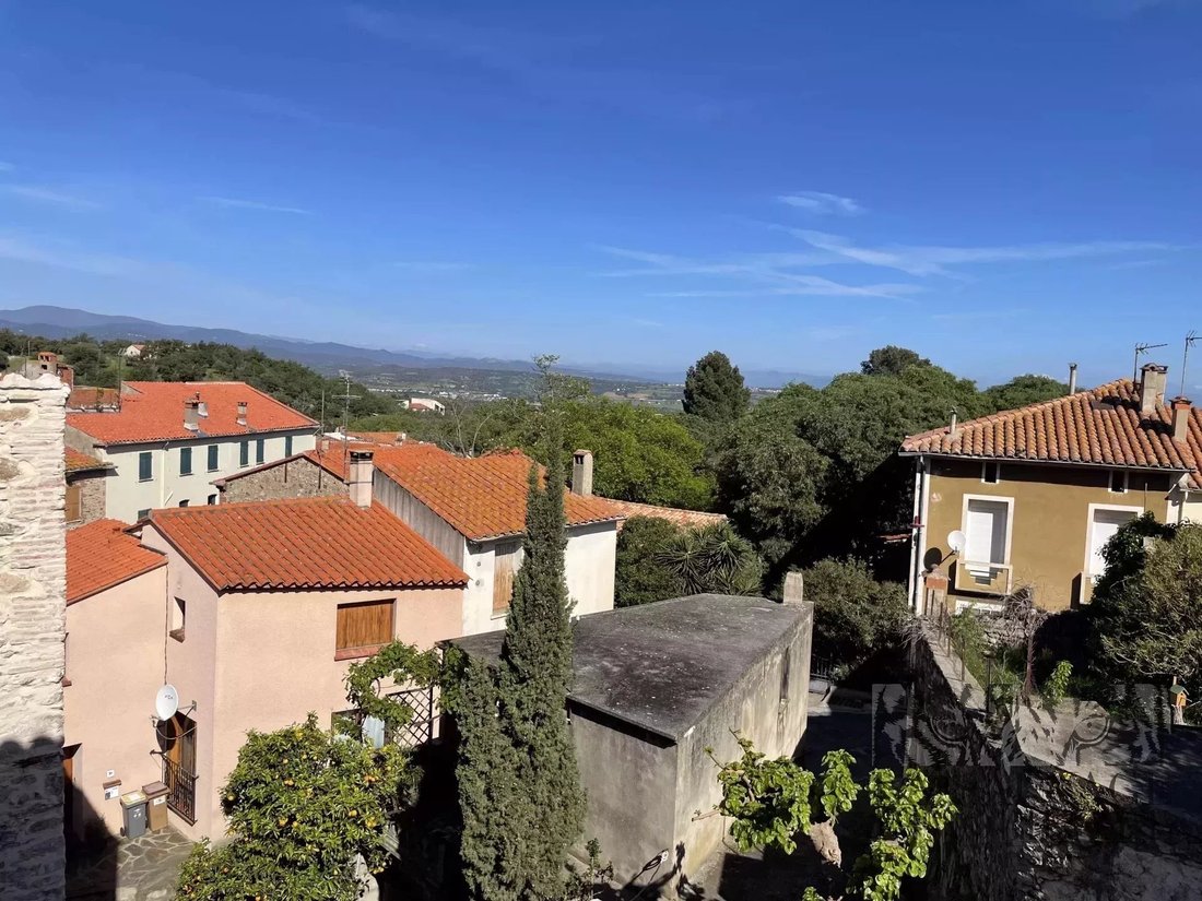 House in Montesquieu-des-Alberes, Occitania, France 4 - 15847837