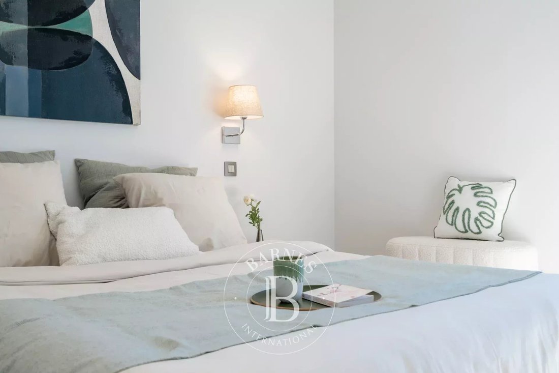 Apartment in Les Adrets-de-l'Estérel, Provence-Alpes-Côte d'Azur, France 5 - 16583748