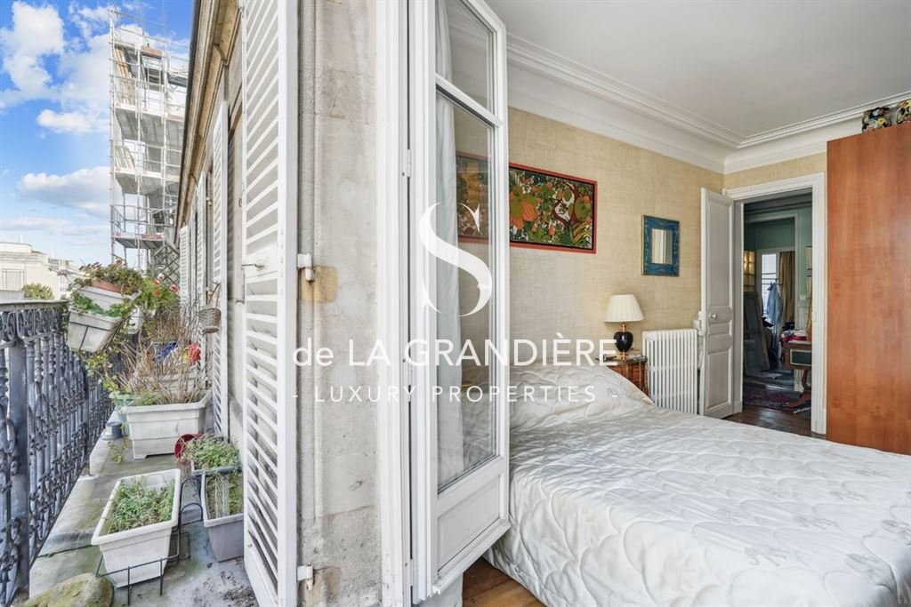 Apartment in Muette Nord, Paris 16e Arrondissement, Paris 4 - 16581999