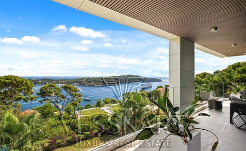 Villa à Nice, Provence-Alpes-Côte d'Azur, France 1