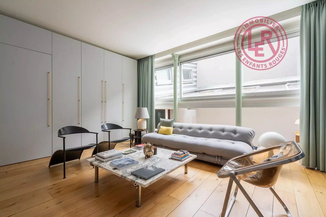 Apartment in République - Saint Ambroise, Paris, Ile-de-France 3 - 16582109