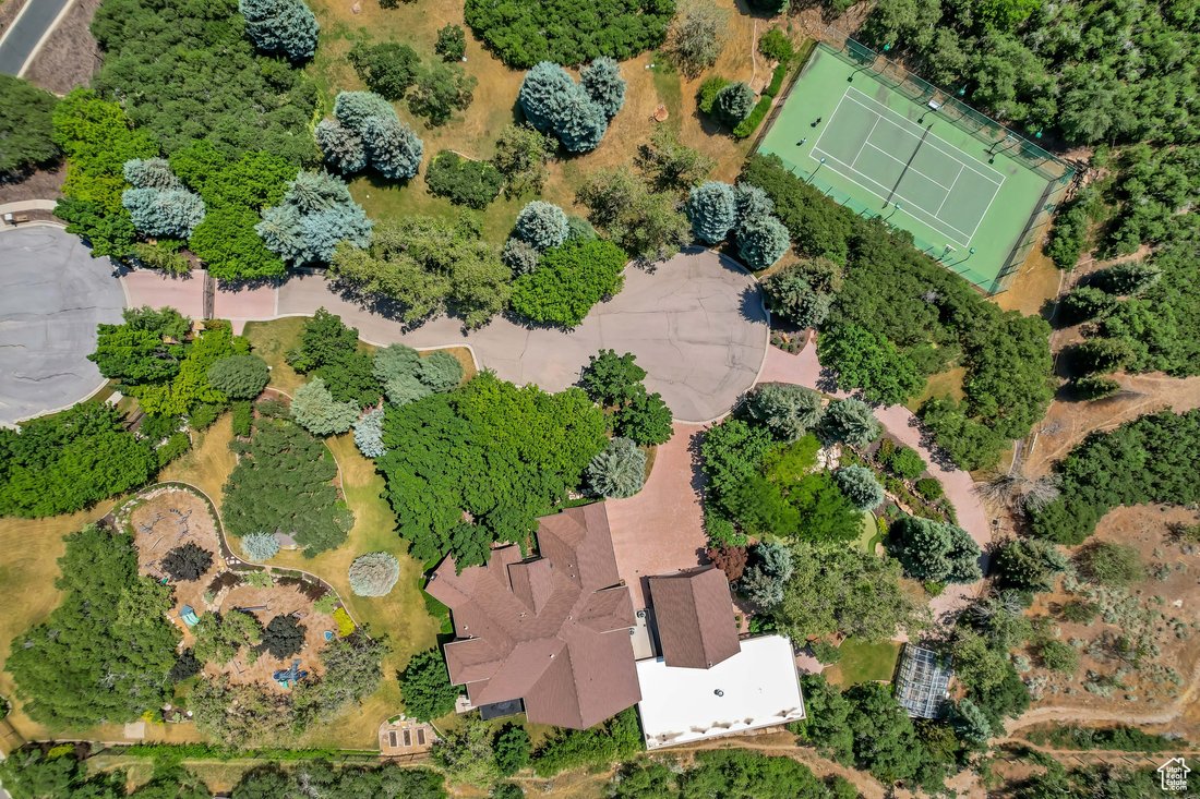 House in American Fork, Utah, United States 1 - 16594042