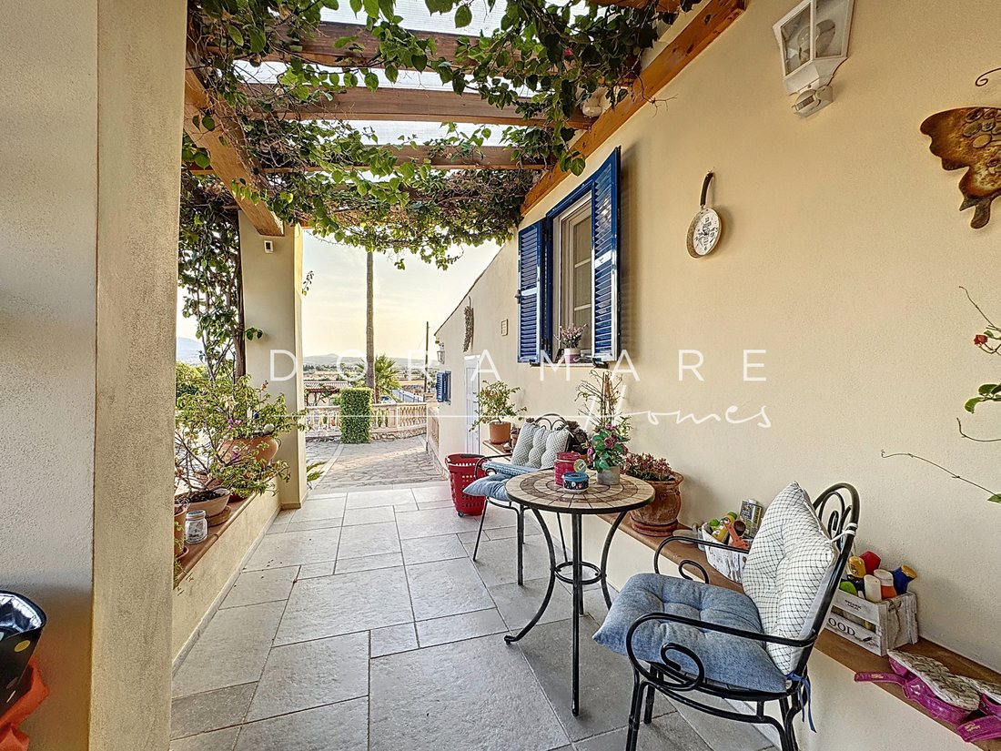 Villa in Montuiri, Balearic Islands, Spain 4 - 16603414