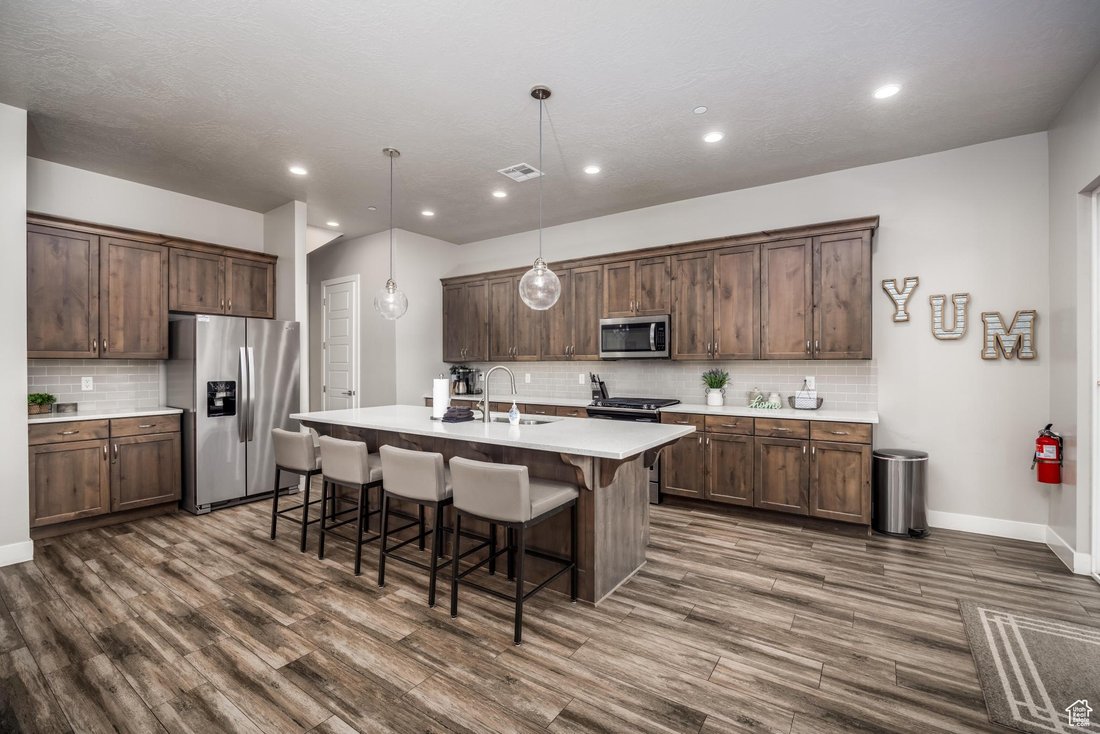 Townhouse in Santa Clara, Utah, United States 5 - 16591551