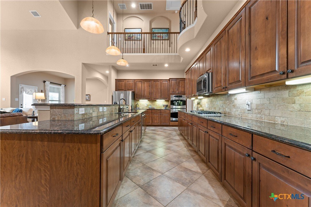 House in New Braunfels, Texas, United States 4 - 16584485