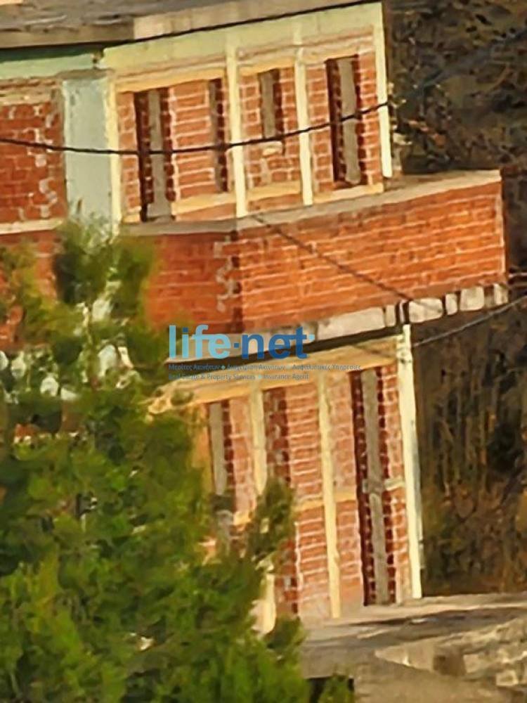 House in Oropos, Attica, Greece 1 - 16582556