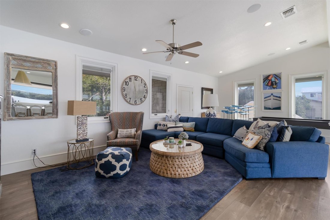 House in Kingsland, Texas, United States 4 - 16589956