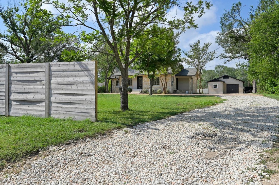 House in Austin, Texas, United States 2 - 16589496