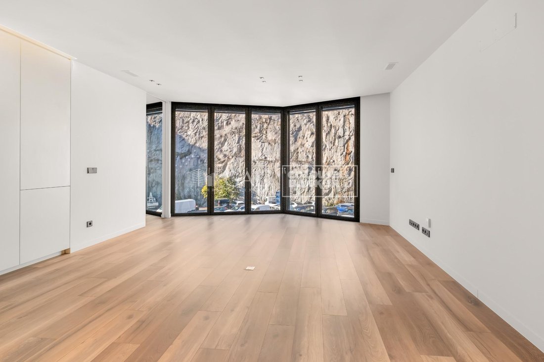 Apartment in Andorra la Vella, Andorra la Vella, Andorra 2 - 15109552