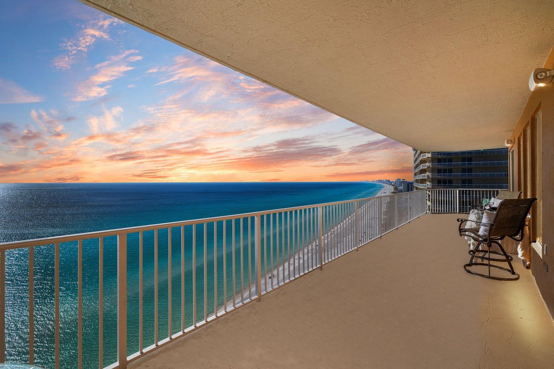 Condo in Panama City Beach, Florida, United States 1 - 16598048