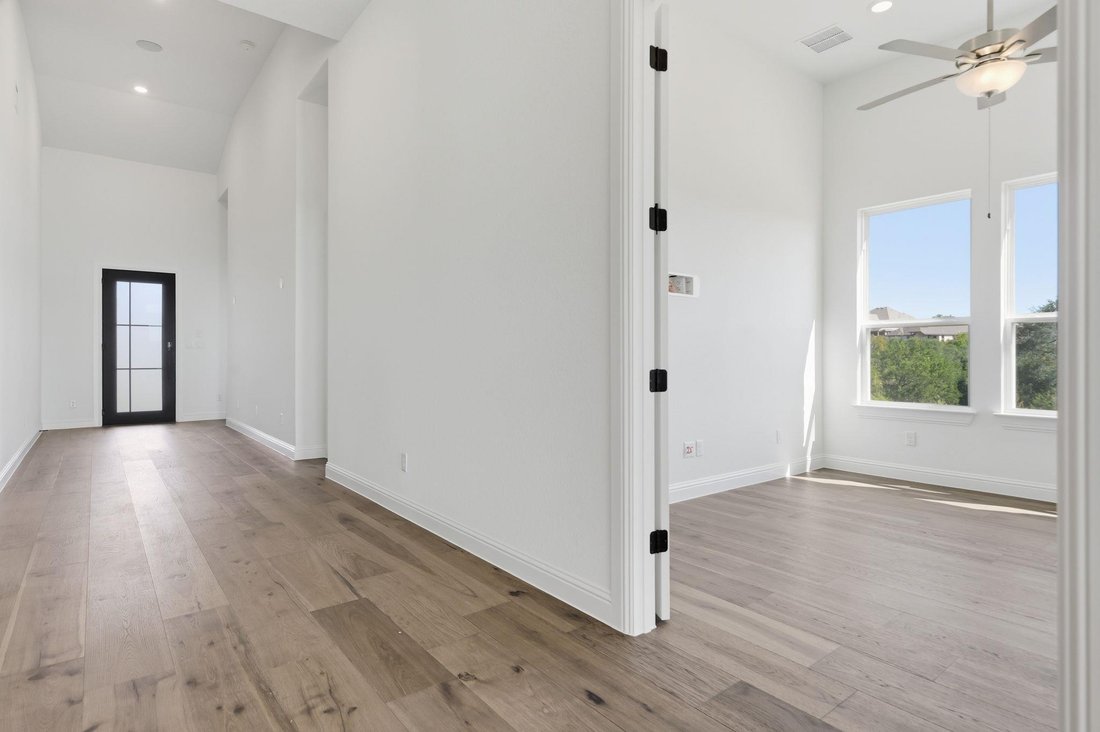 House in Georgetown, Texas, United States 2 - 16590852