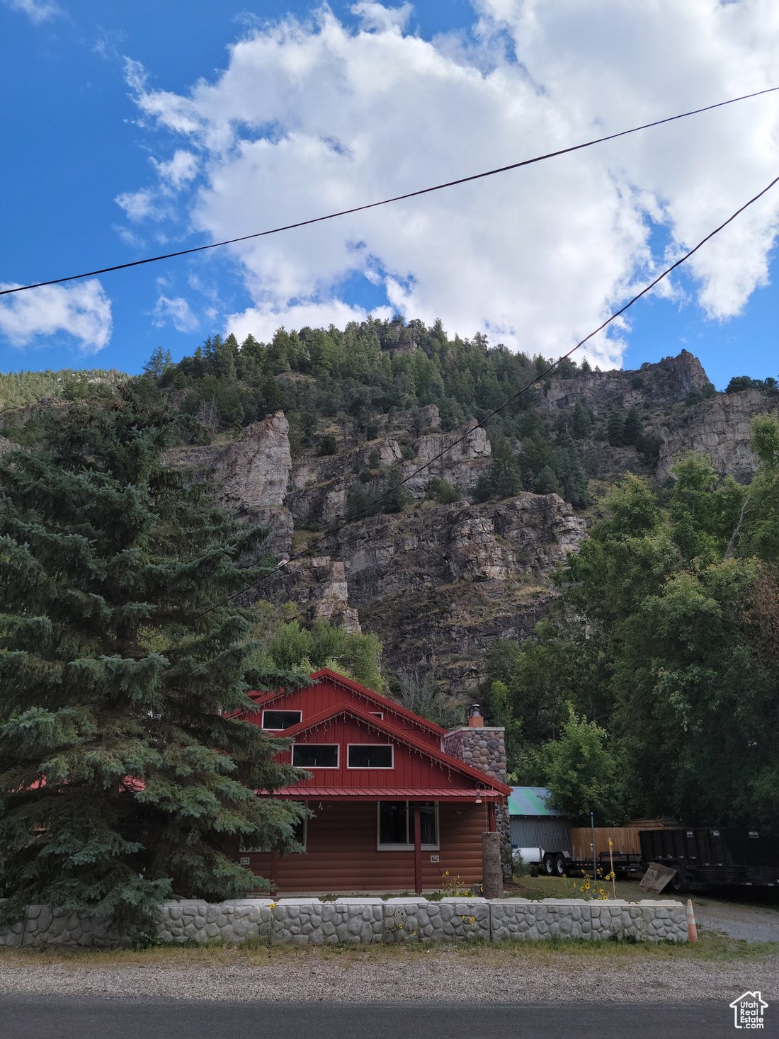 House in Erda, Utah, United States 1 - 16591840