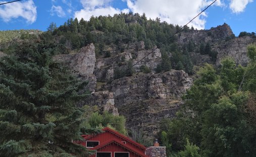 House in Erda, Utah, United States 1
