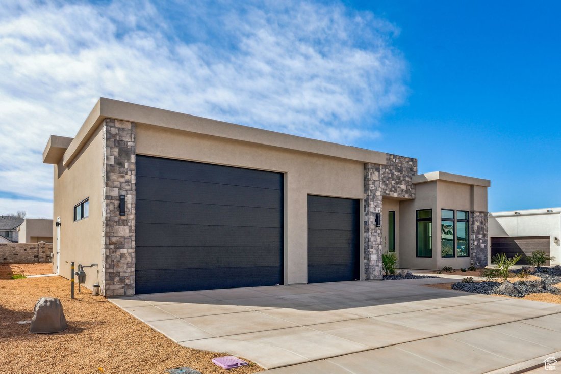 House in Washington, Utah, United States 4 - 16593413