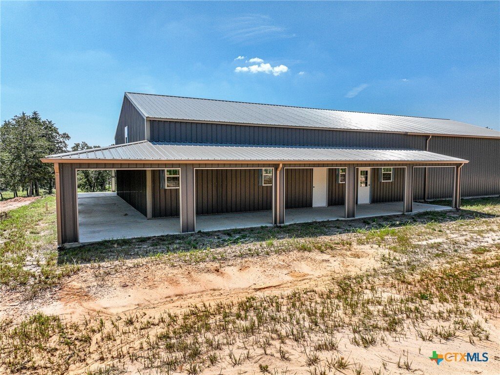 House in Dale, Texas, United States 4 - 16584625