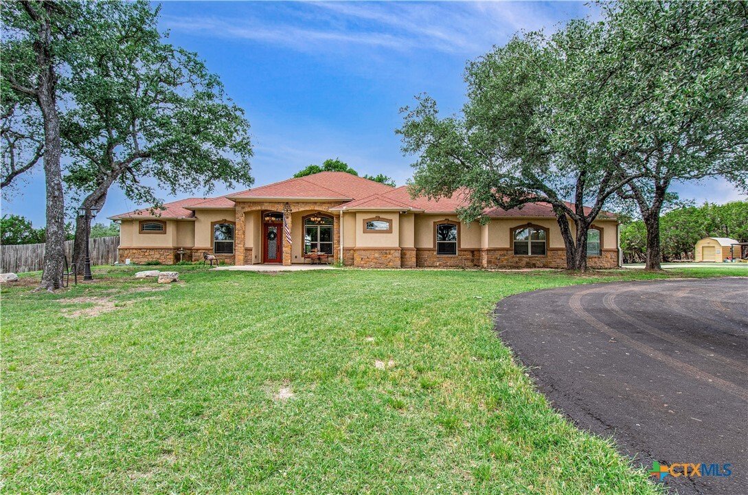 House in Belton, Texas, United States 3 - 16584355