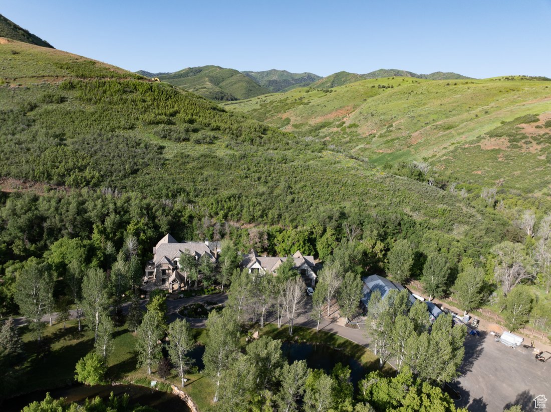 House in Morgan, Utah, United States 1 - 16593603
