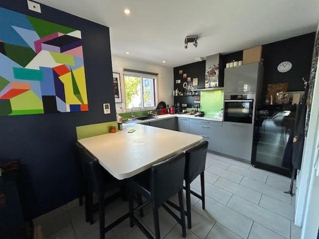 House in Saint-Molf, Pays de la Loire, France 5 - 16322405