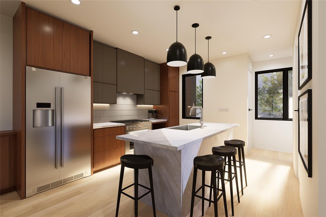 House in Austin, Texas, United States 4 - 16590357