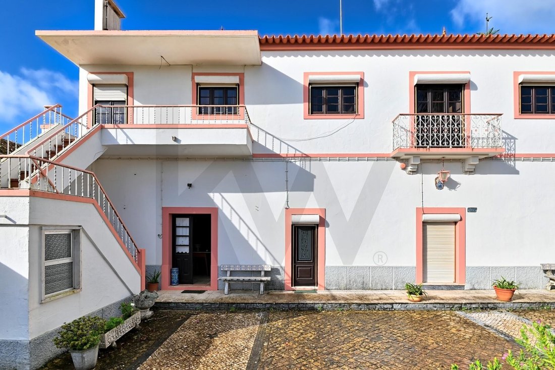 Townhouse in Carnota, Lisbon, Portugal 5 - 16597320