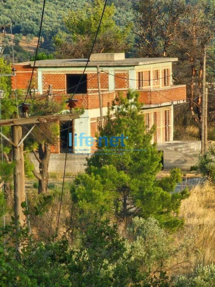 House in Oropos, Attica, Greece 2 - 16582556