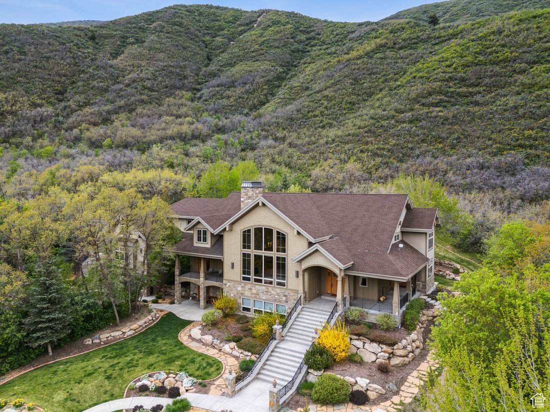 House in Morgan, Utah, United States 3 - 16595848