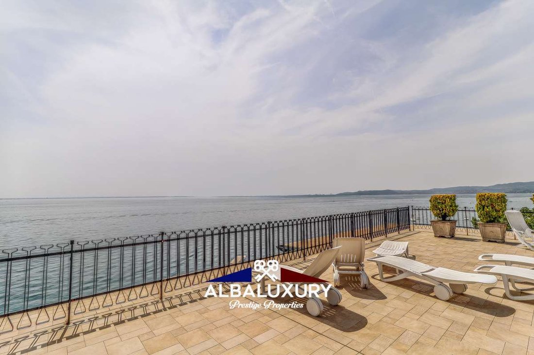 Villa in Moniga del Garda, Lombardy, Italy 4 - 16605970