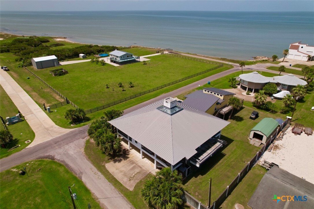 House in Port O'Connor, Texas, United States 1 - 16584445