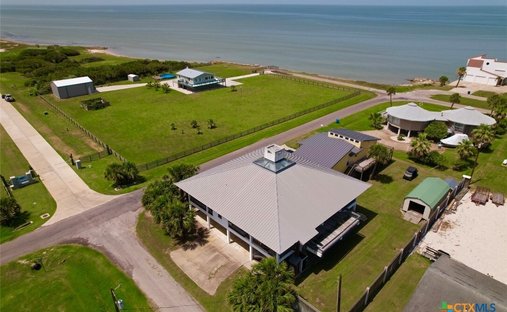 Casa en Port O'Connor, Texas, Estados Unidos 1