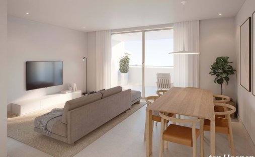 Appartement à Sao Goncalo de Lagos, Algarve, Portugal 1