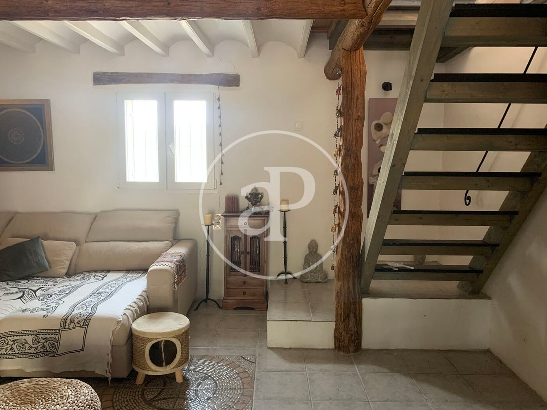 Casa di campagna a Alcoy, Comunità Valenzana, Spagna 3 - 16597650