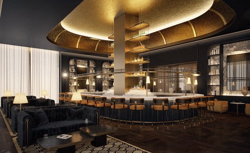 Appartement à Mexico City, Mexico, Mexique 1