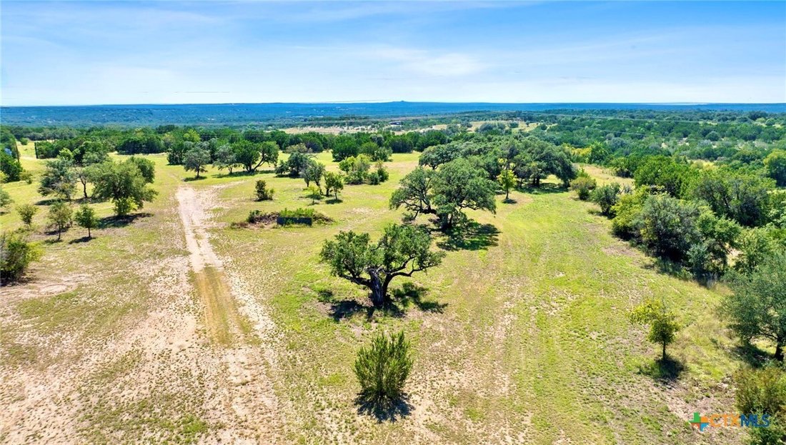 Land in Lampasas, Texas, United States 4 - 16292467