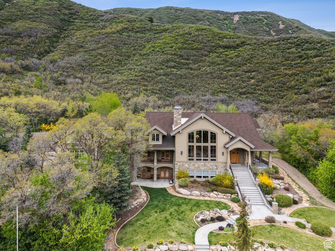 House in Morgan, Utah, United States 4 - 16595848