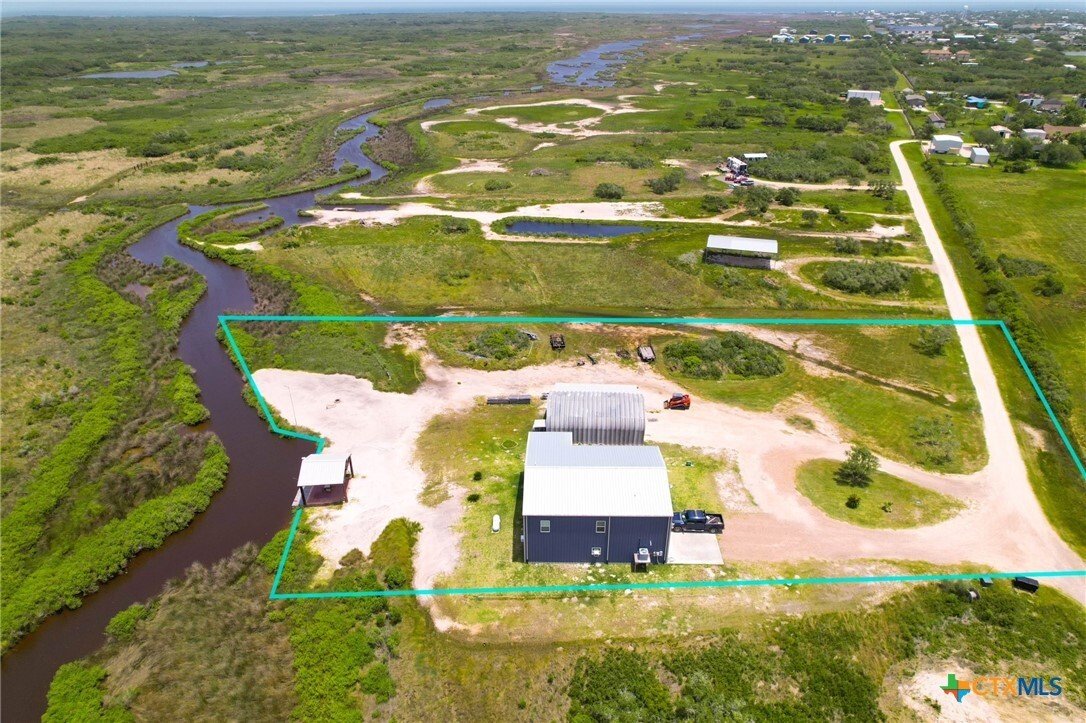 House in Port O'Connor, Texas, United States 1 - 16584311