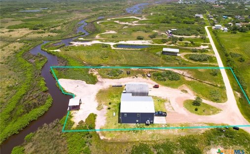 House in Port O'Connor, Texas, United States 1