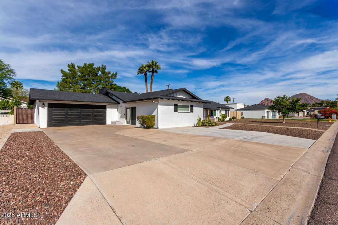 House in Phoenix, Arizona, United States 4 - 16596666