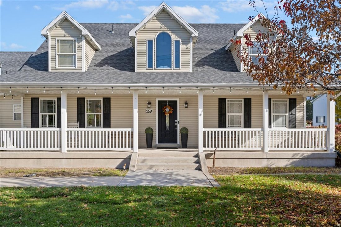 House in North Logan, Utah, United States 1 - 16594632