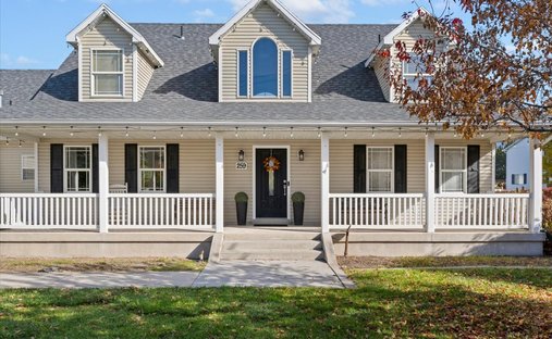 House in North Logan, Utah, United States 1