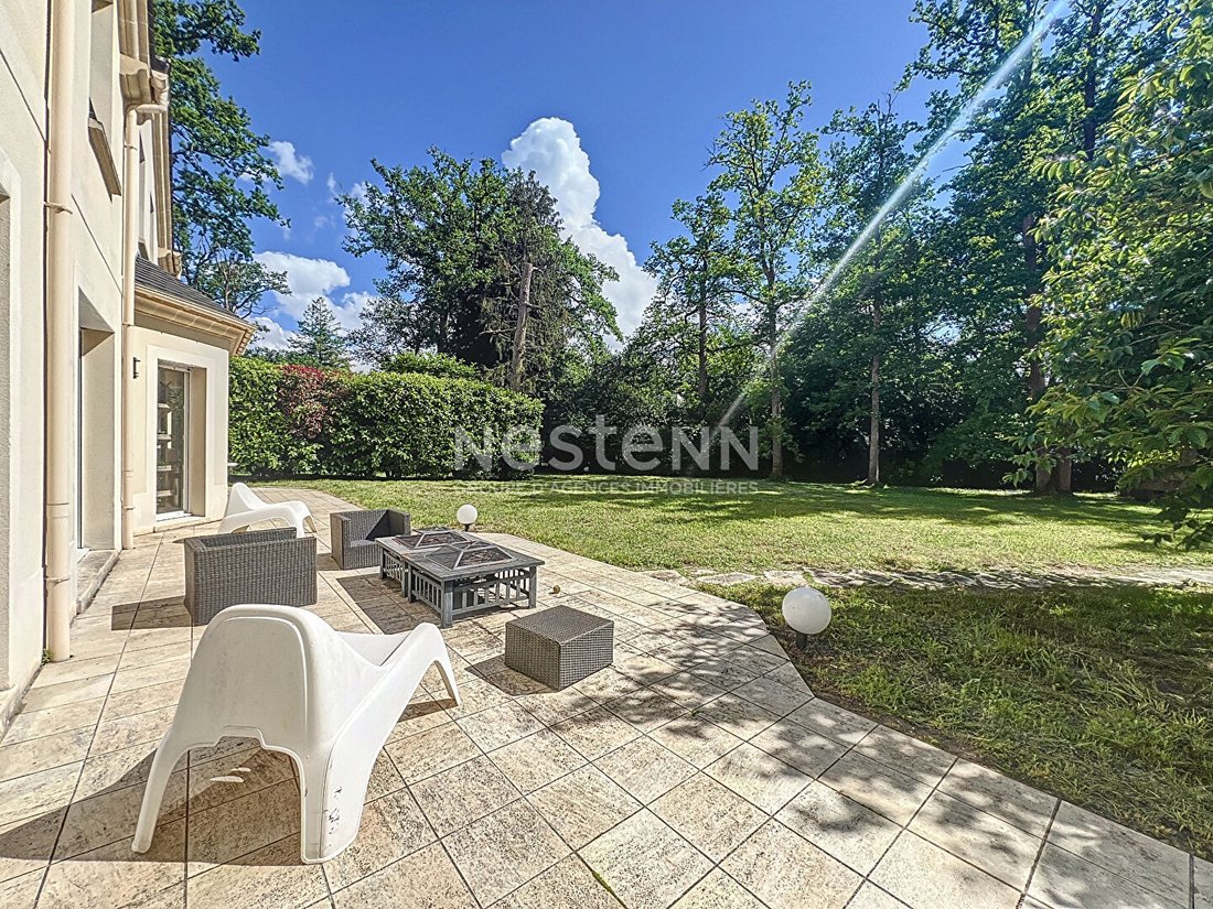 House in Ouest, Lamorlaye, France 4 - 16603566