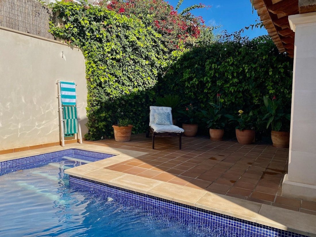 chalet à Palma, Îles Baléares, Espagne 2 - 16605862